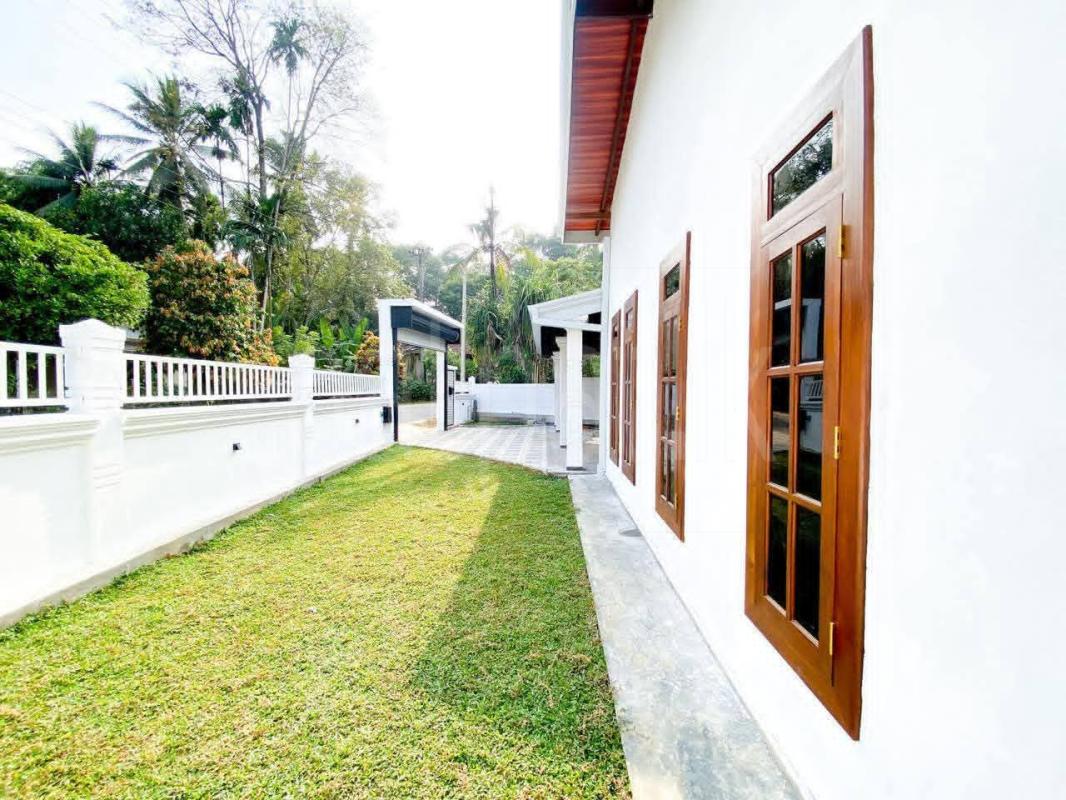 House for Sale in Homagama