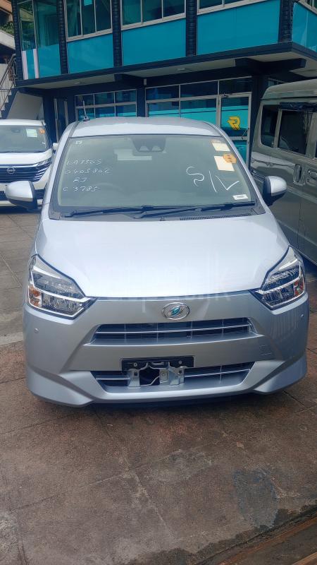 Daihatsu Mira 2025 - Brand New Car sale in Sri Lanka - patpat.lk