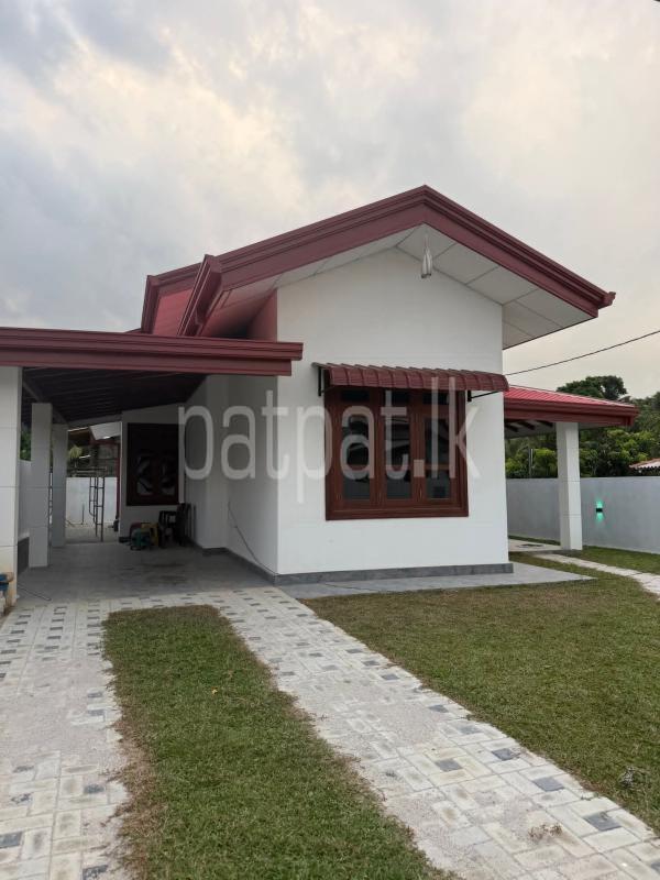 House for Sale in Homagama