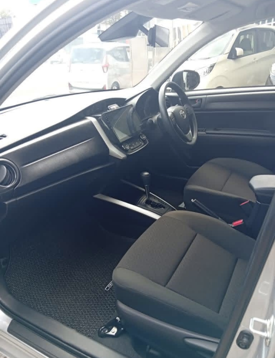 Toyota Corolla 2023 - Brand New Car sale in Sri Lanka - patpat.lk