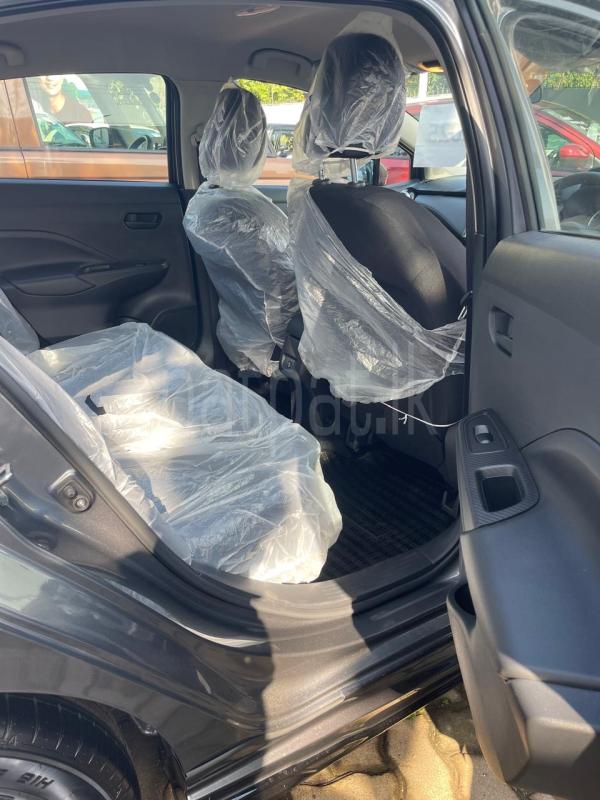 Nissan Almera 2025 - Brand New Car sale in Sri Lanka - patpat.lk