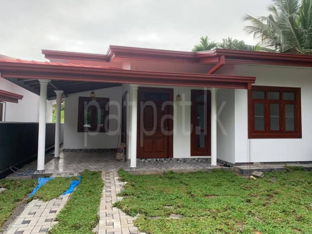 House for Sale in Homagama ads-image-1