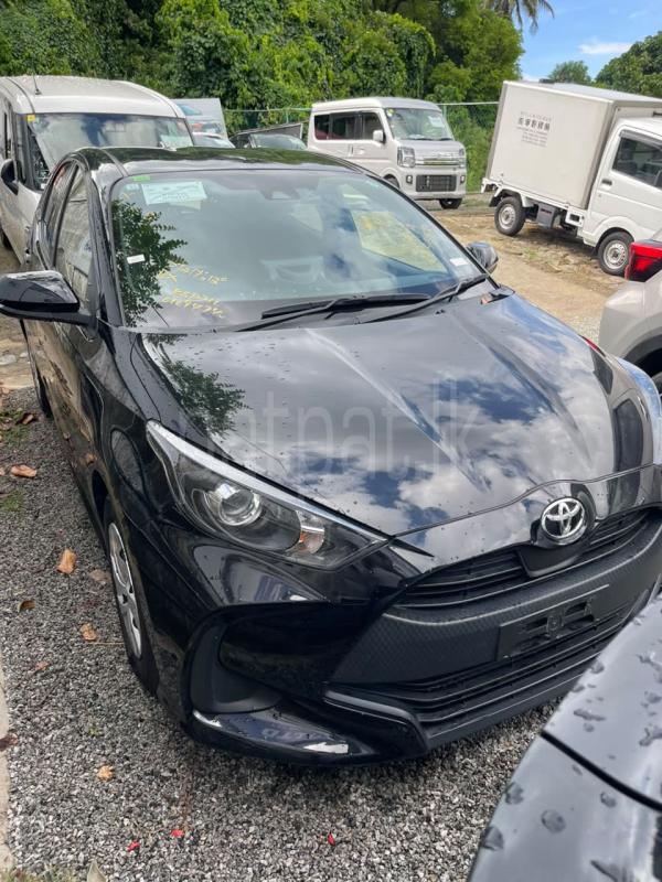 Toyota Yaris 2023 - Reconditioned Car sale in Sri Lanka - patpat.lk