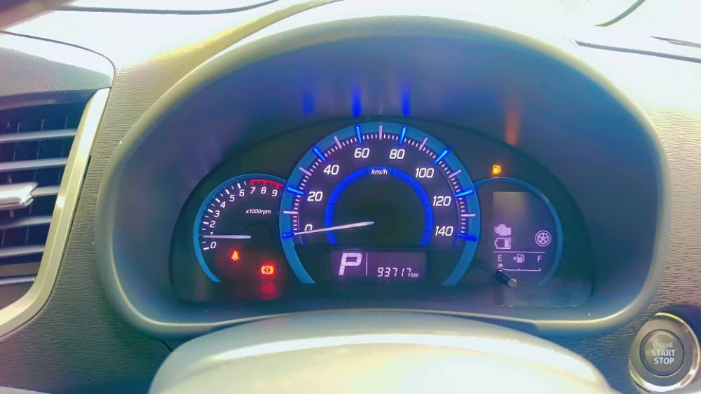Suzuki Wagon R 2015 - Used Car sale in Sri Lanka - patpat.lk