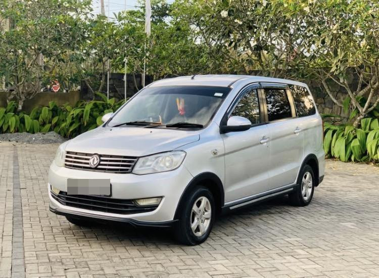 DFSK Glory 2019 - Used SUV sale in Sri Lanka - patpat.lk