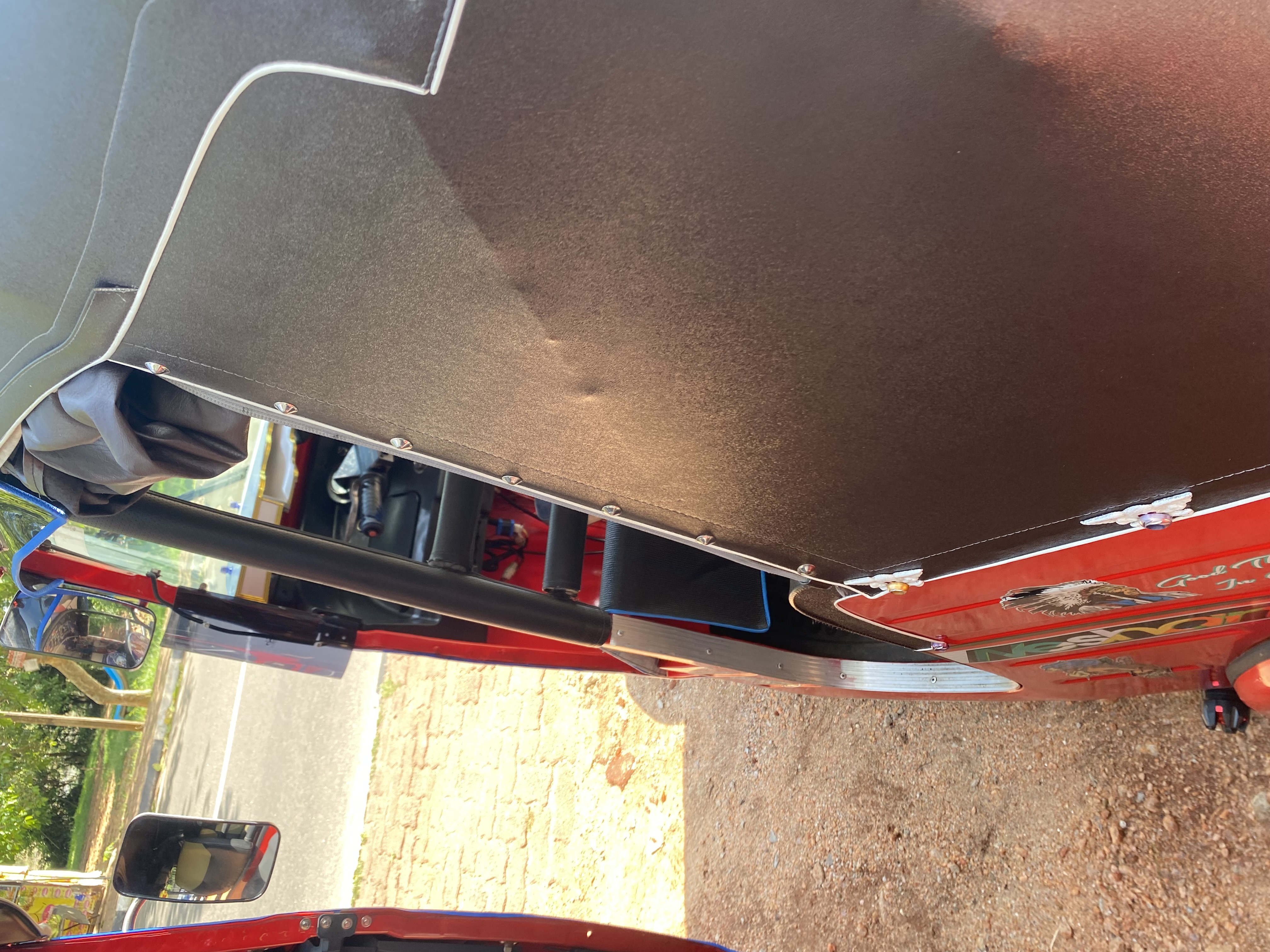 Bajaj Three Wheel 2014 - Used Three wheeler sale in Sri Lanka - patpat.lk