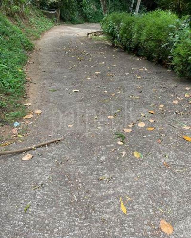 Residential Land for Sale in Kandy