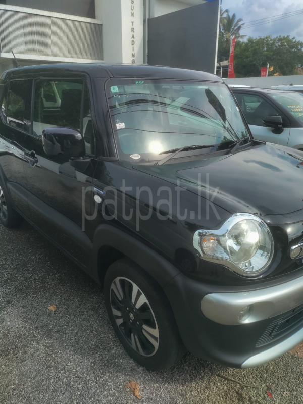 Suzuki XBee 2026 - சான்றளிக்கப்பட்டது கார் sale in Sri Lanka - patpat.lk