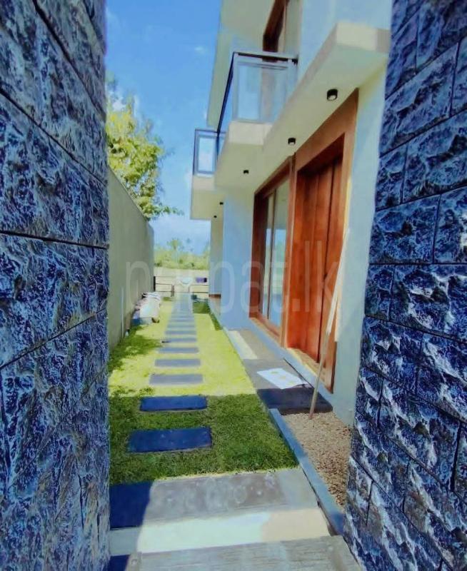 House for Sale in Polgasowita