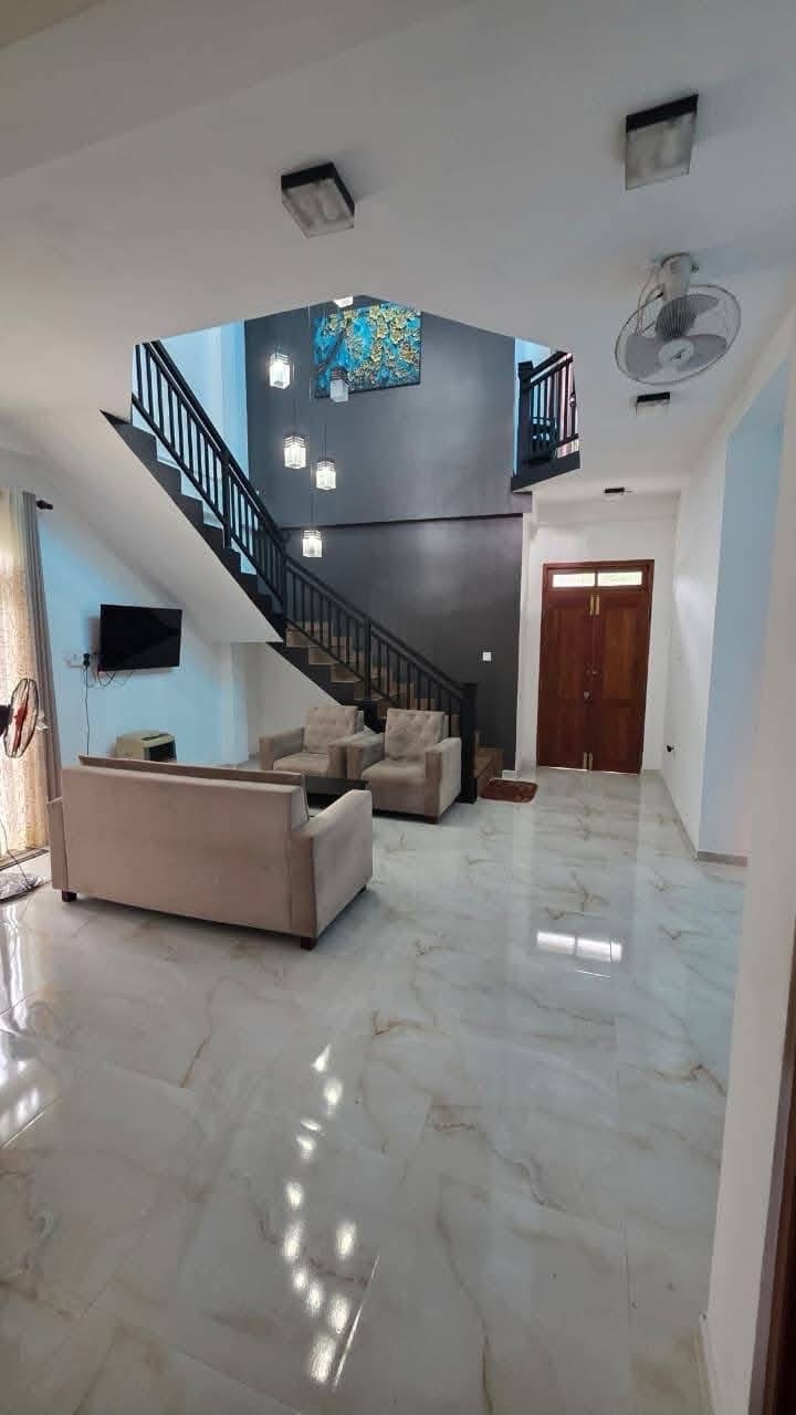 House for Sale in Meegoda