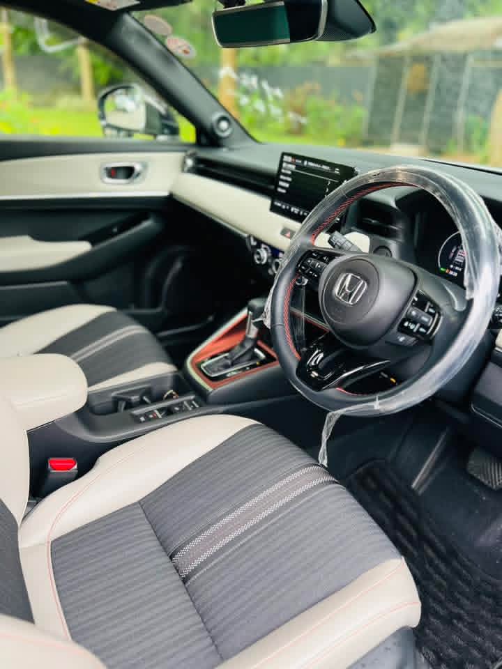 Honda Vezel 2024 - சான்றளிக்கப்பட்டது SUV sale in Sri Lanka - patpat.lk