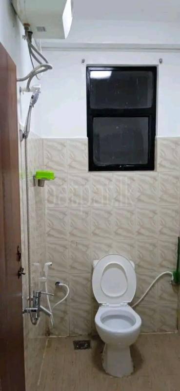 Furnished Apartment for Sale in Wellawatta (Colombo 06)