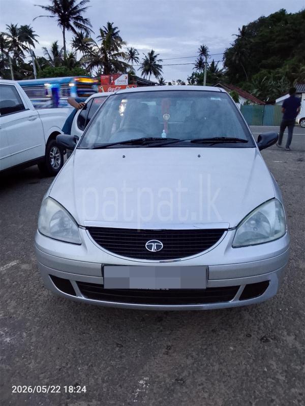 Tata Indica 2006 - Used Car sale in Sri Lanka - patpat.lk