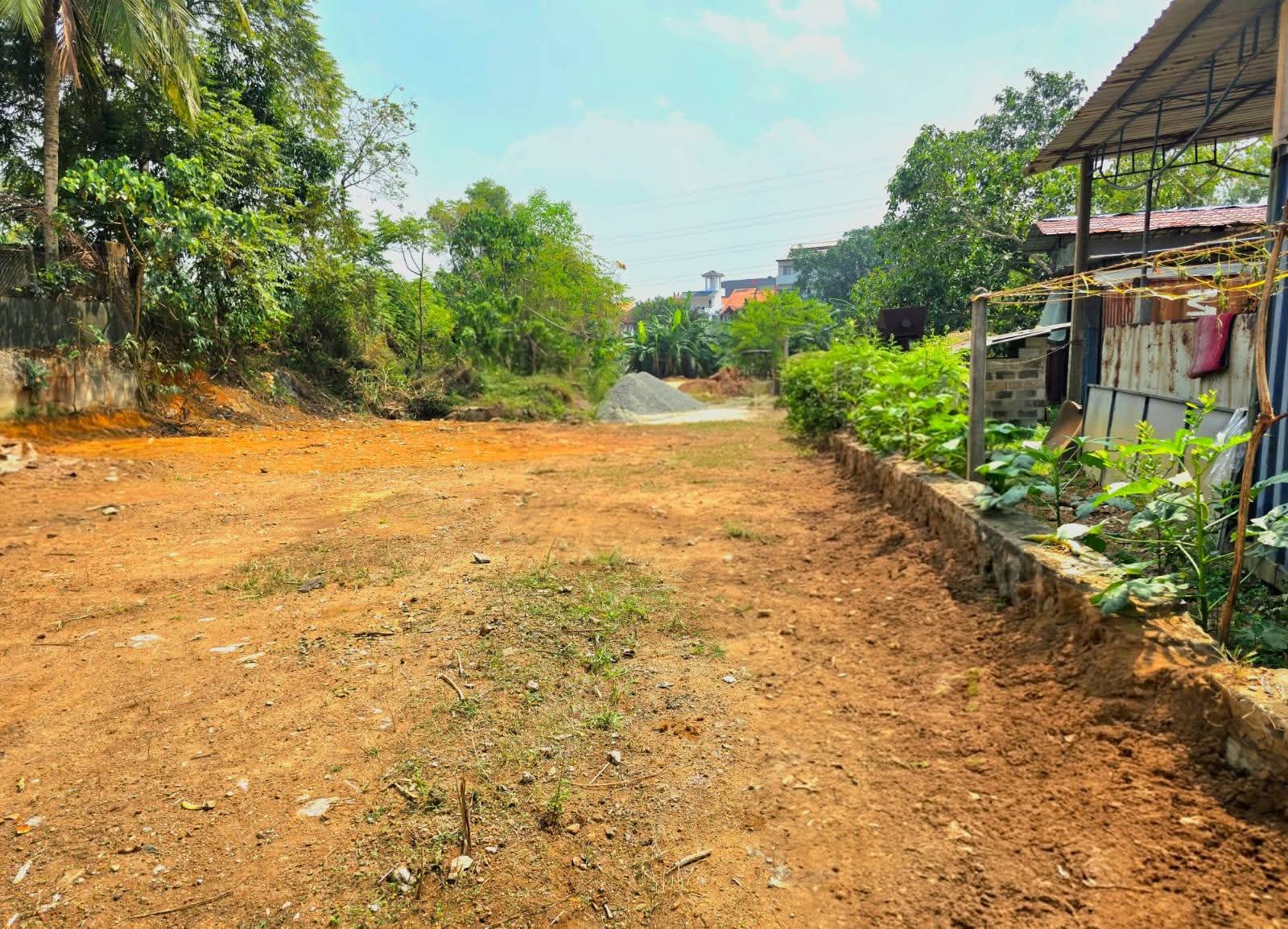 Commercial Land for Sale in Malabe