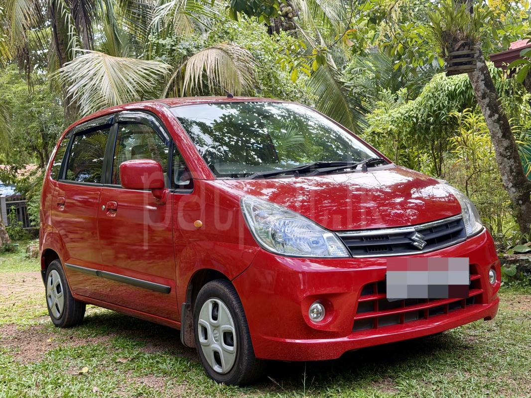 Suzuki Estilo 2011 - Used Car sale in Sri Lanka - patpat.lk