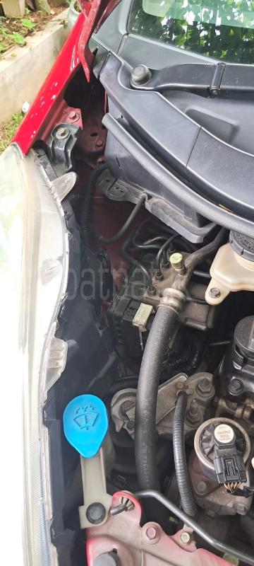 Honda Fit 2011 - Used Car sale in Sri Lanka - patpat.lk