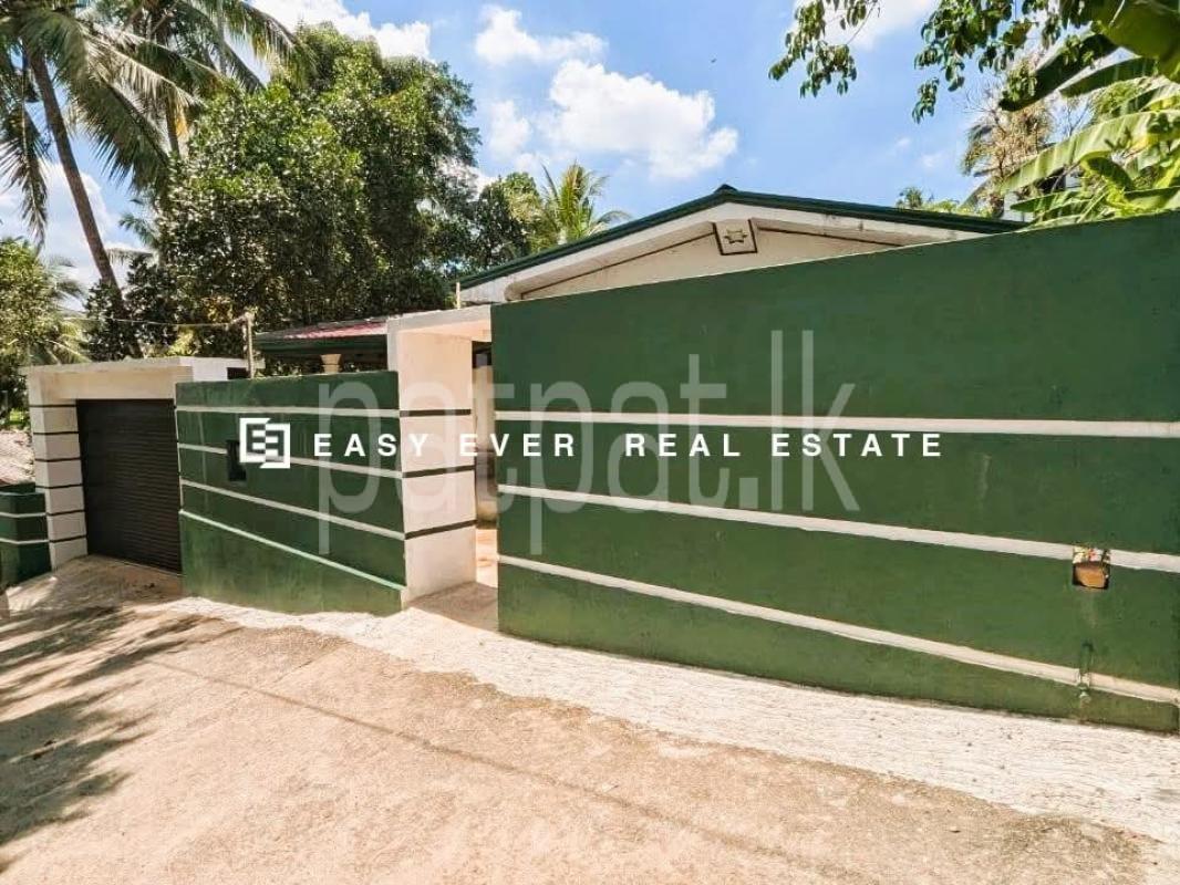 House for Sale in Ragama