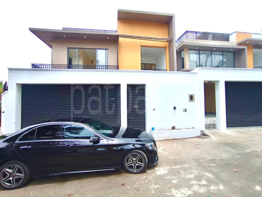 House for Sale in Piliyandala