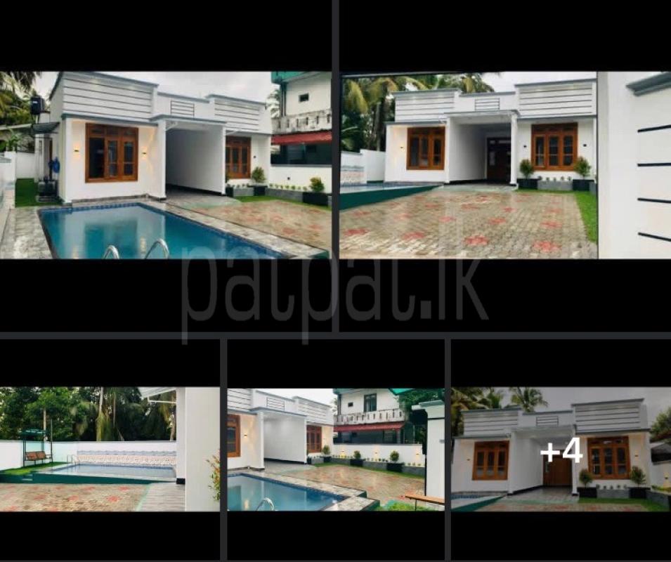 House for Sale in Kesbewa ads-image-1