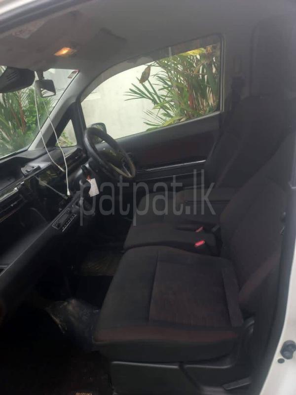 Suzuki Wagon R 2017 - பயன்படுத்தப்பட்டது கார் sale in Sri Lanka - patpat.lk