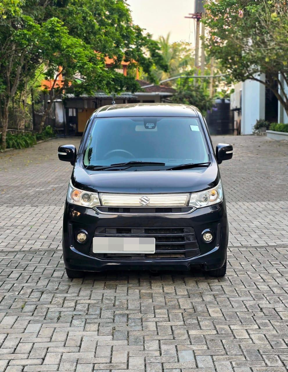 Suzuki Wagon R 2014 ads-image-1