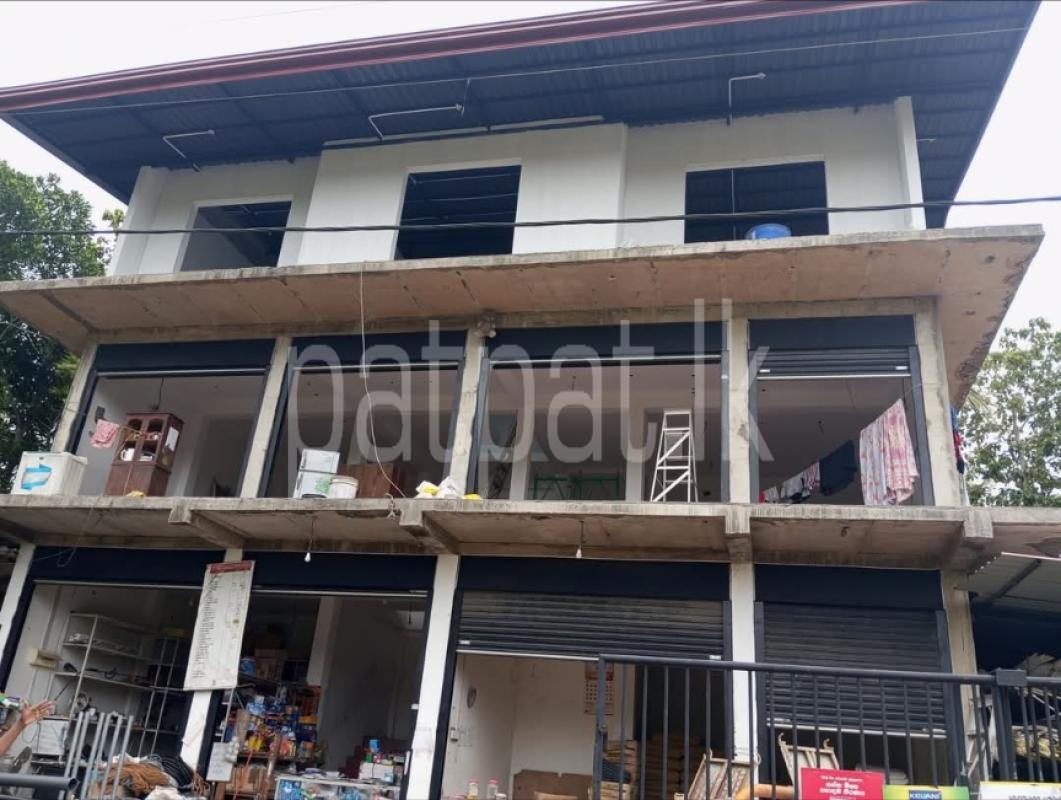 Building for Sale in Wadduwa ads-image-1