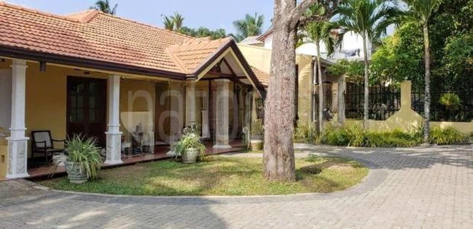 House for Sale in Battaramulla