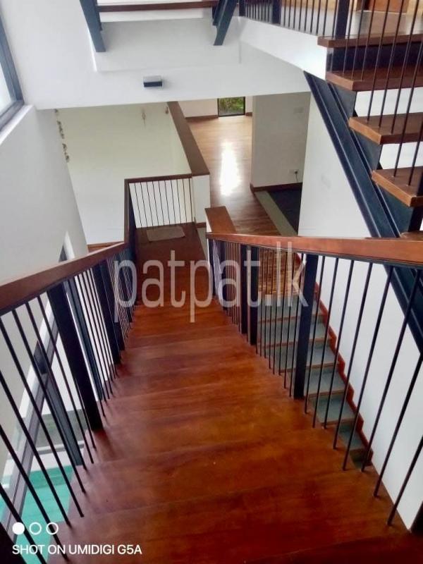 House for Sale in Colombo Fort (Colombo 01)
