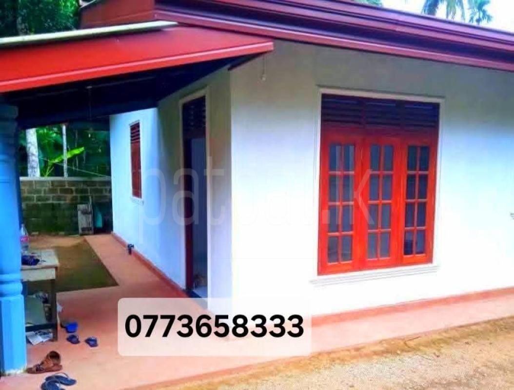 House for Sale in Delgoda