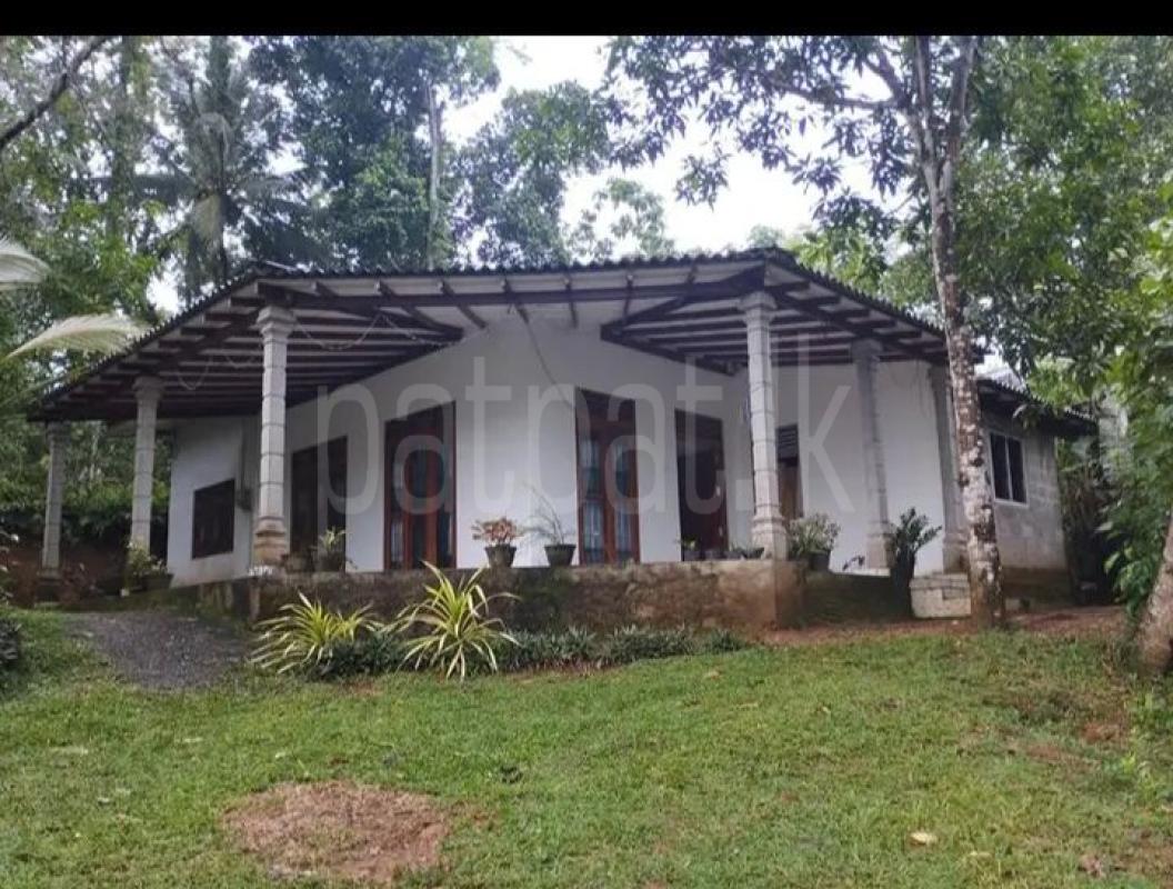 House for Sale in Kumbuka ads-image-1