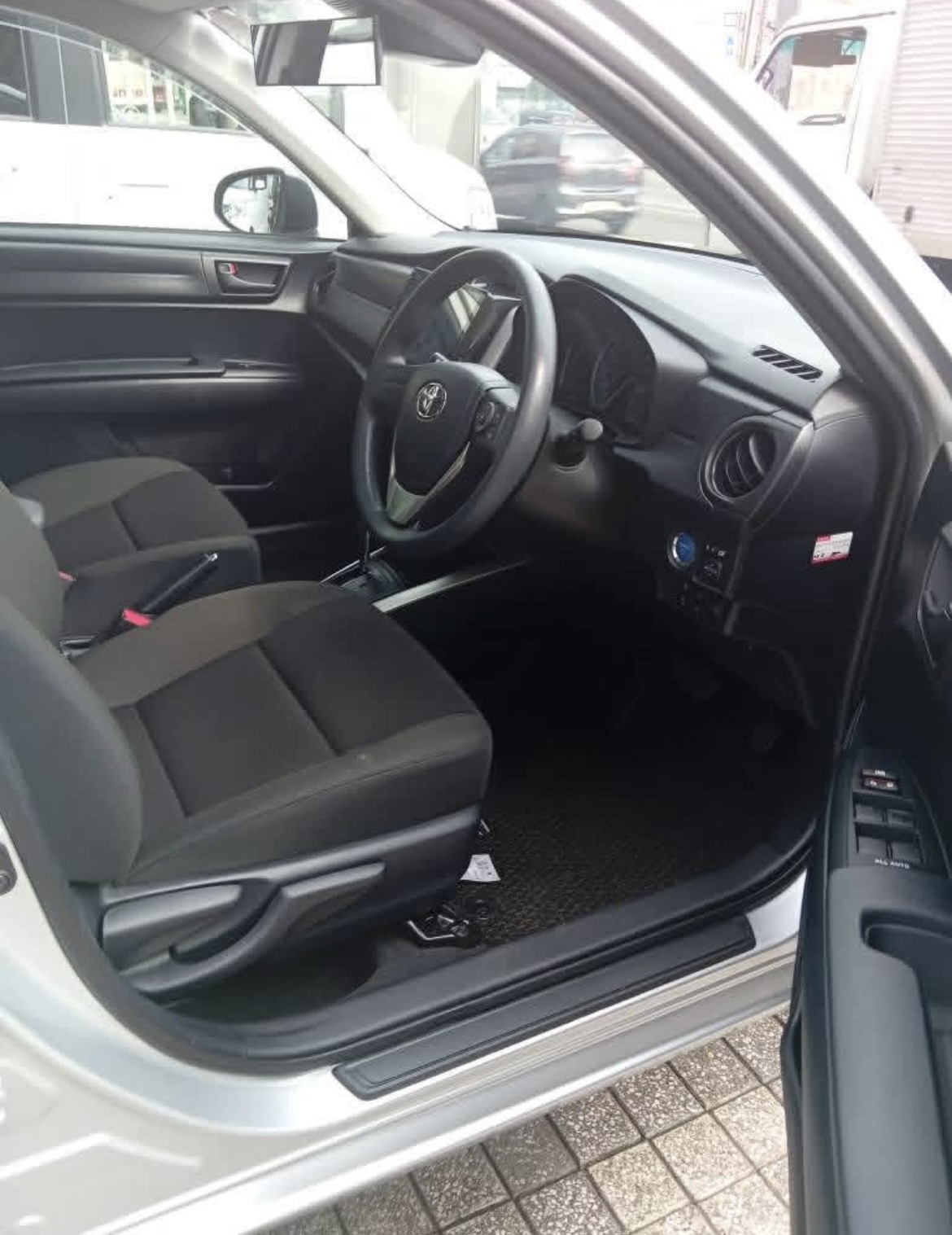 Toyota Corolla 2023 - Brand New Car sale in Sri Lanka - patpat.lk