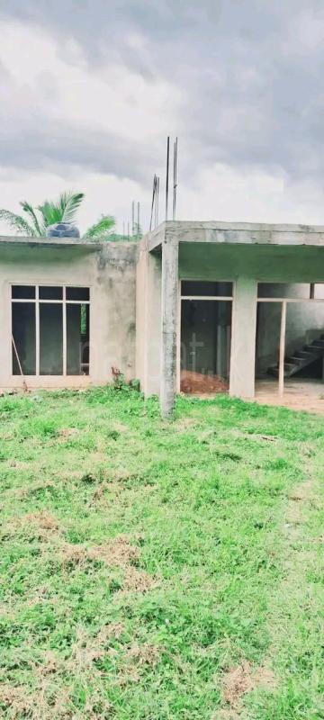 Building for Sale in Kurunegala