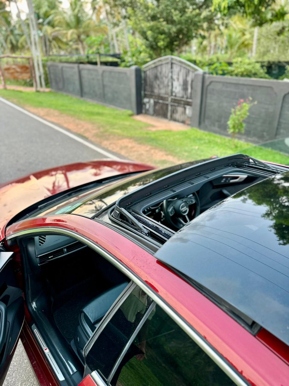 Audi A5 2018 - Used Car sale in Sri Lanka - patpat.lk