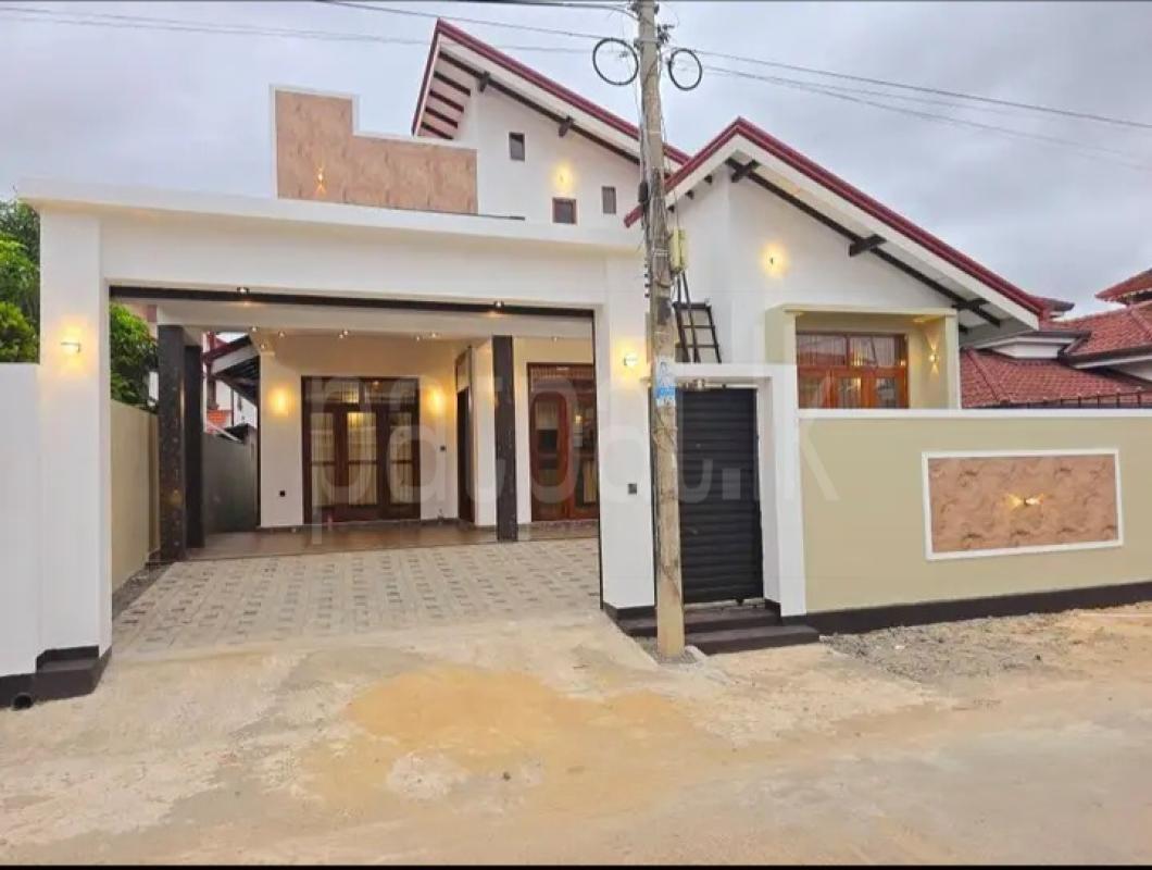 House for Sale in Negombo