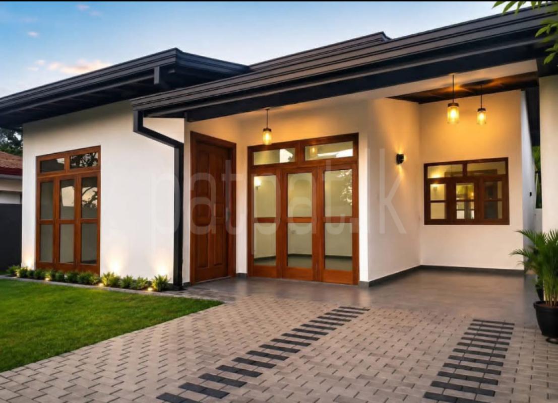 House for Sale in Homagama