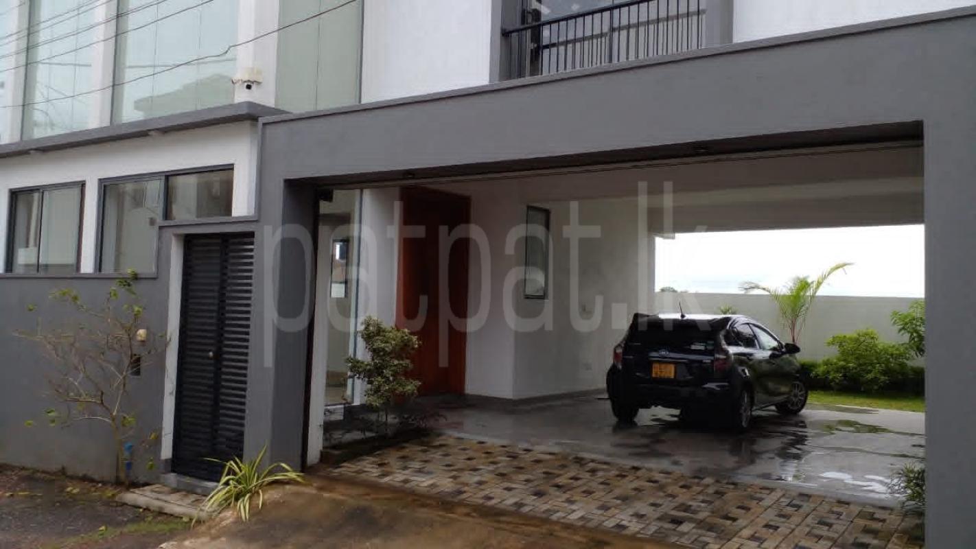 House for Sale in Kesbewa