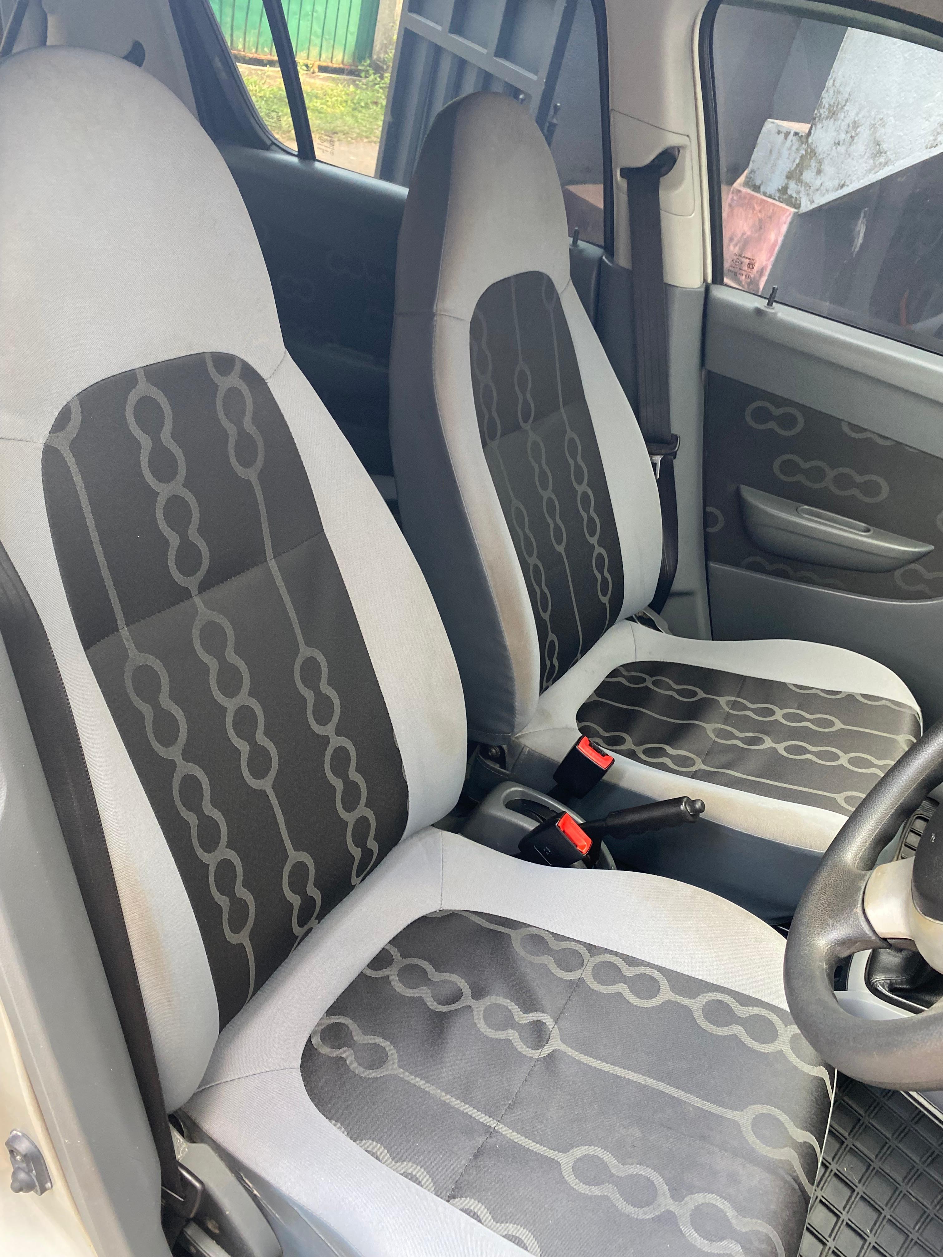 Suzuki Alto 2015 - Used Car sale in Sri Lanka - patpat.lk