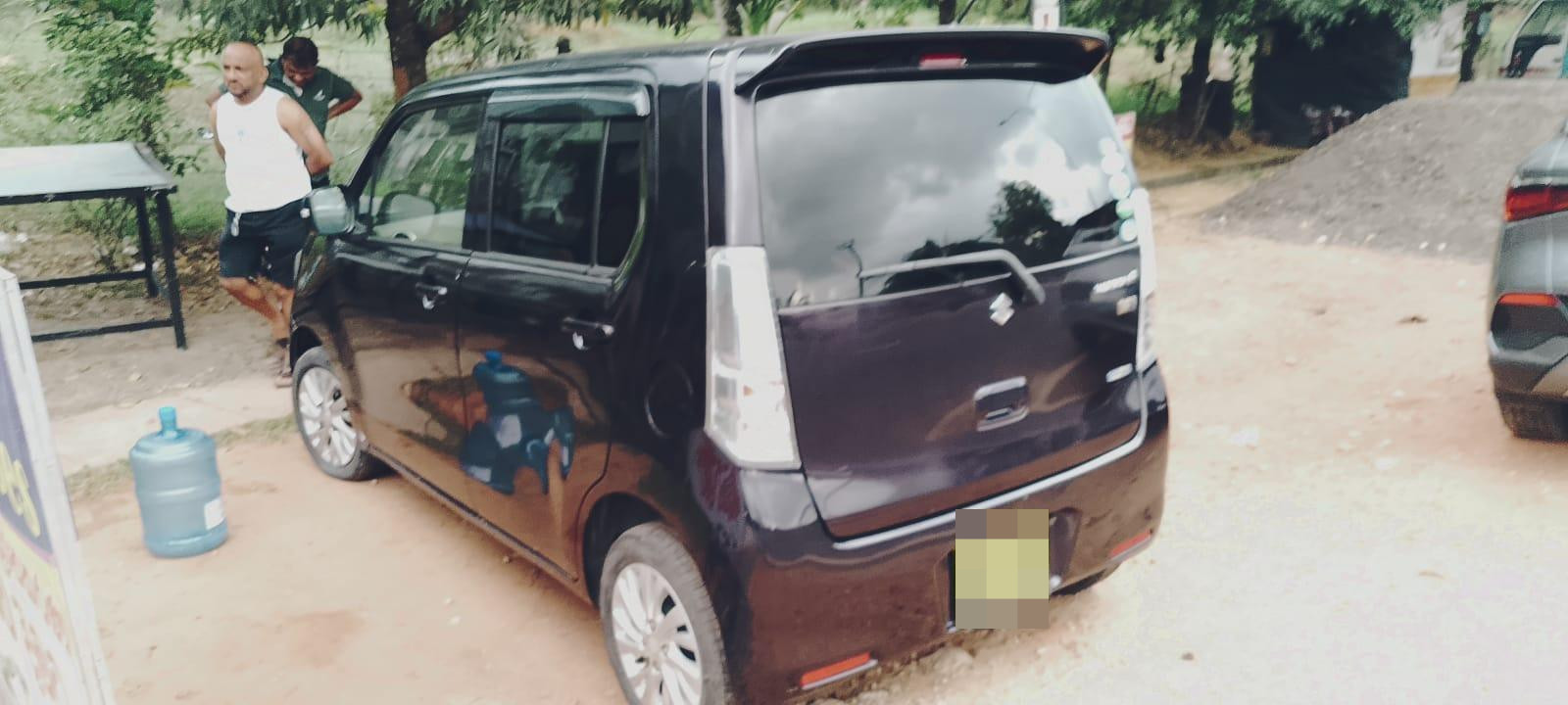 Suzuki Wagon R 2014 - Used Car sale in Sri Lanka - patpat.lk