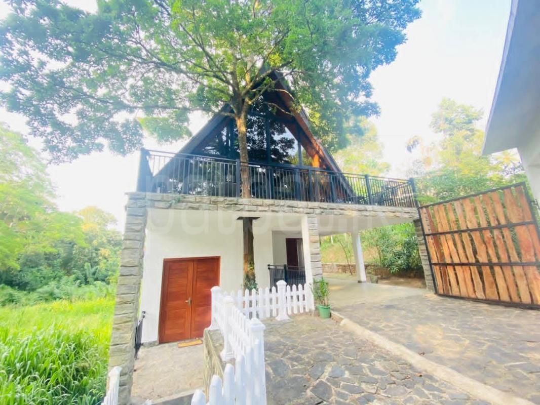 House for Sale in Pallekelle