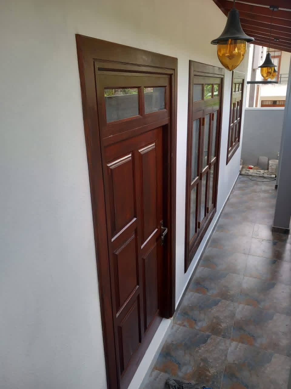 House for Sale in Polgasowita