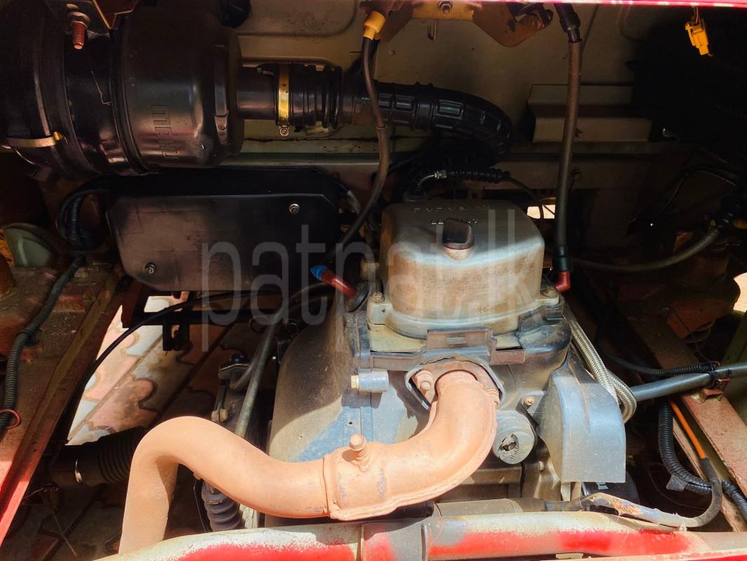 Bajaj 4 stroke 2016 - Used Three wheeler sale in Sri Lanka - patpat.lk