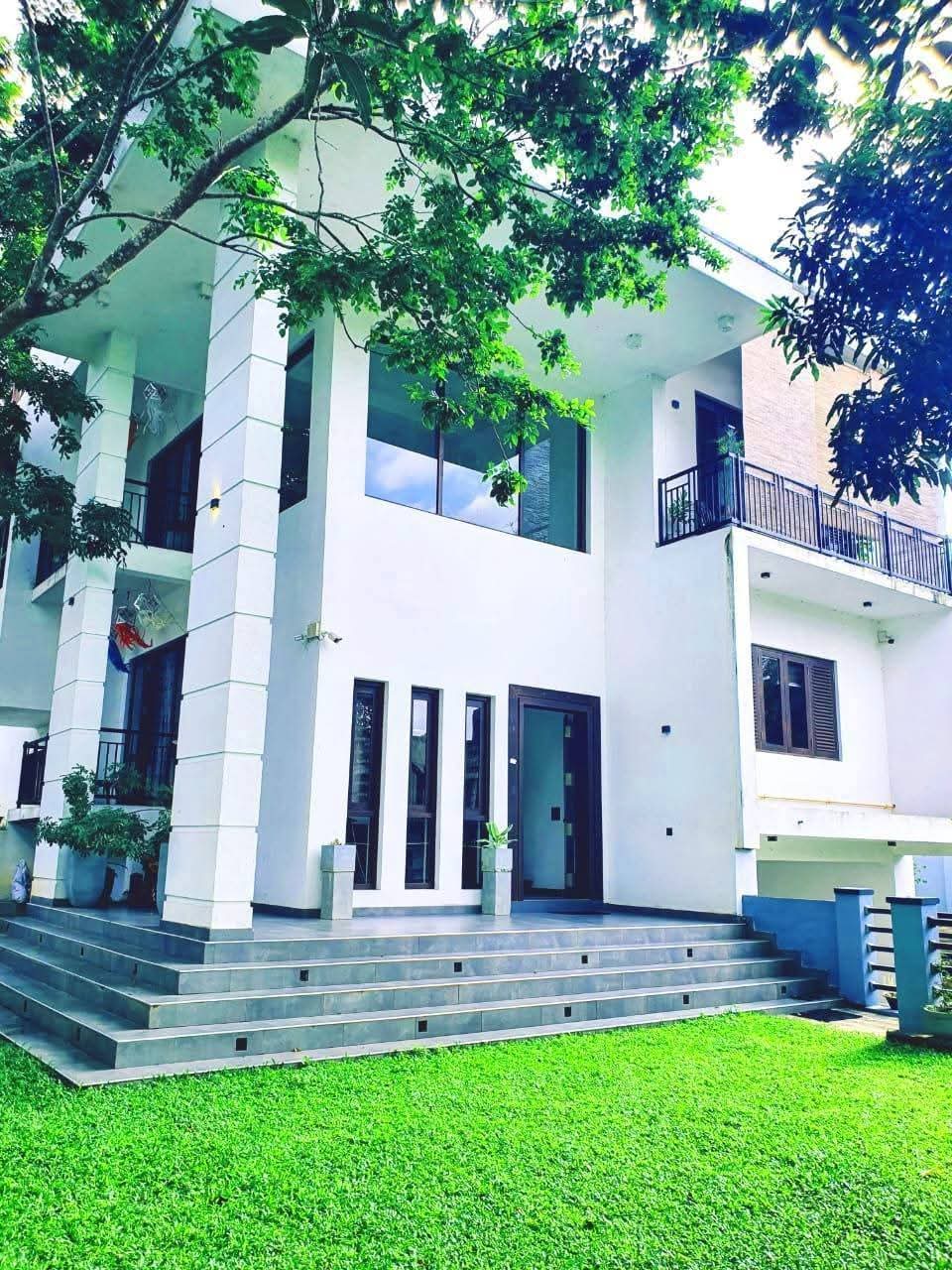 House for Sale in Kadawatha