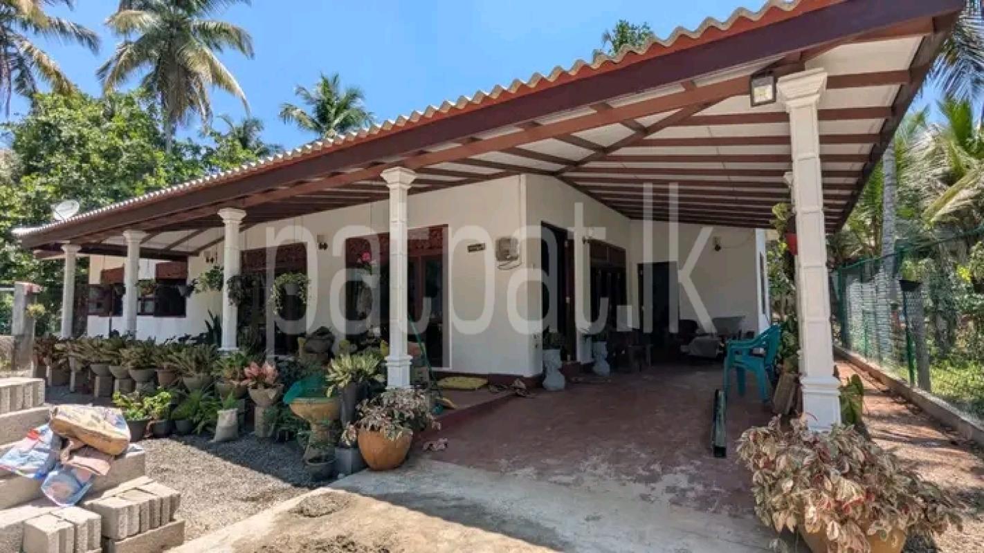 House for Sale in Bemmulla