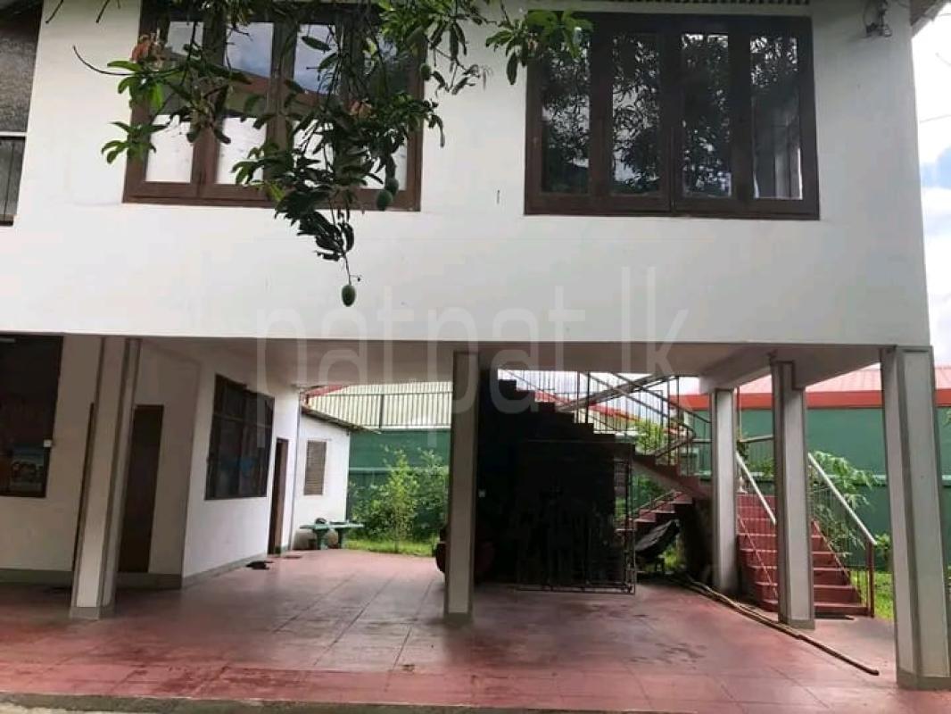 House for Sale in Pita Kotte