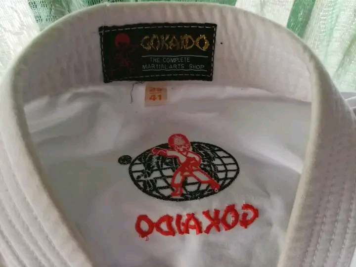 Karate Unifom