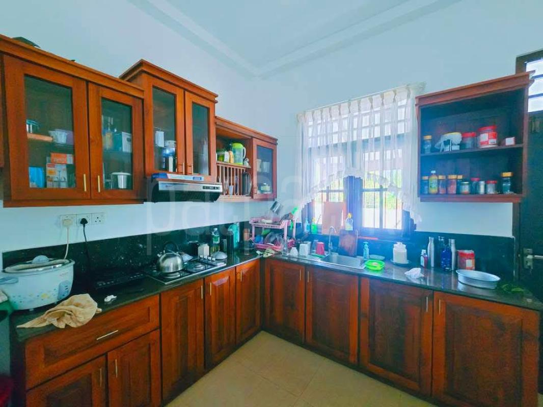 House for Sale in Malabe