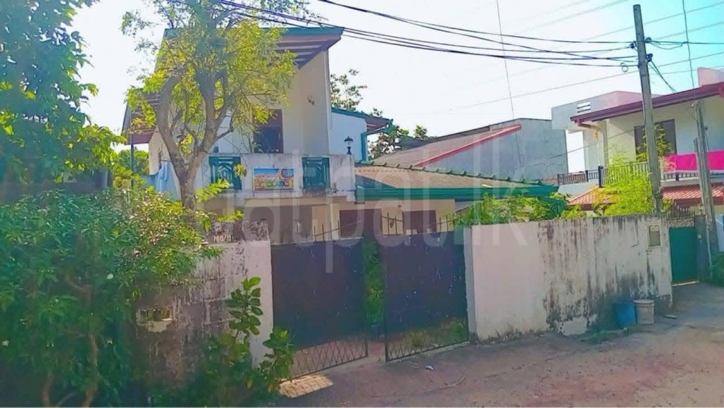 House for Sale in Pannipitiya ads-image-1