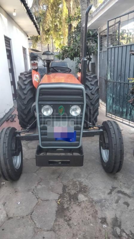 TAFE Tractor 2021 - பயன்படுத்தப்பட்டது நிலம் sale in Sri Lanka - patpat.lk