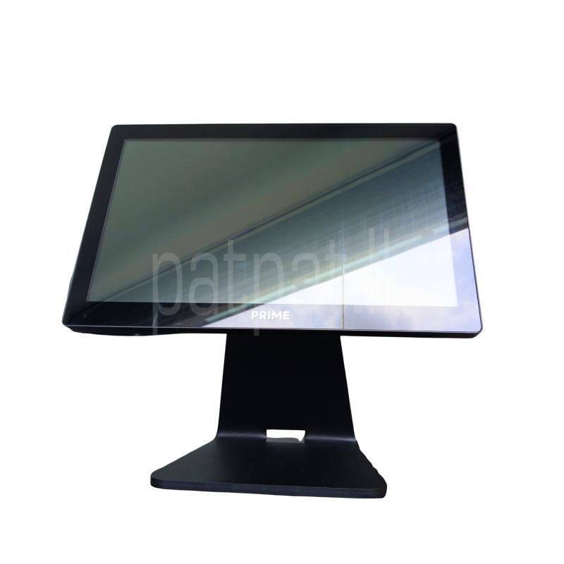 i5 Single Display Touch POS Machine