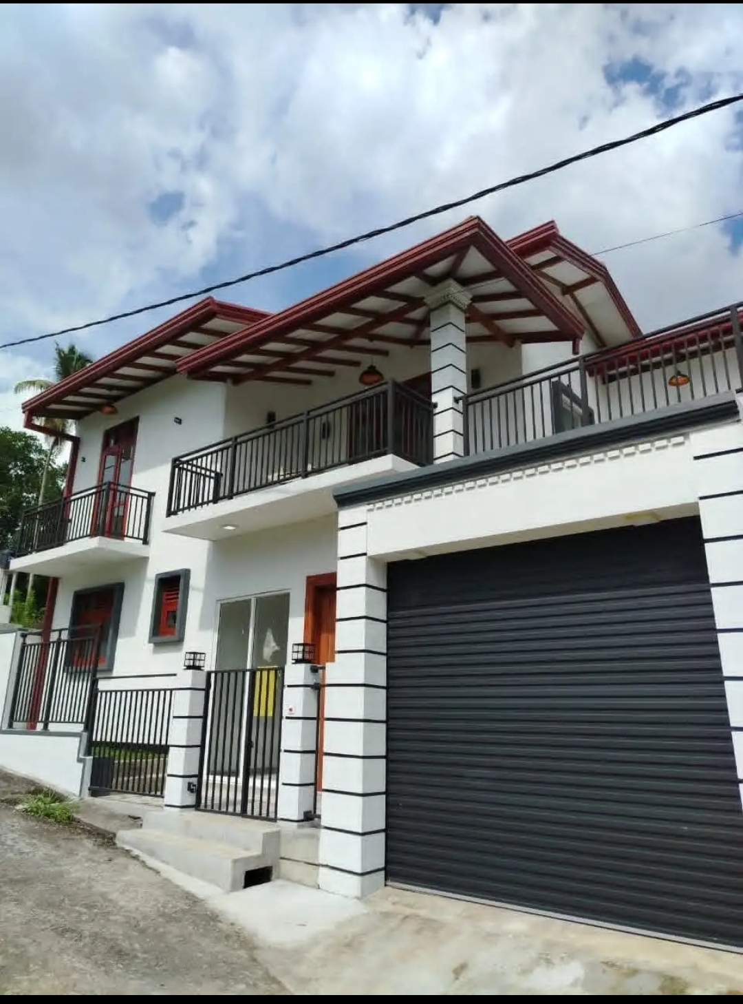 House for Sale in Polgasowita
